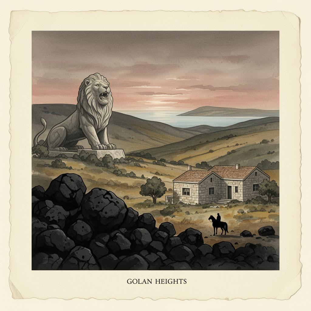 People of the Basalt