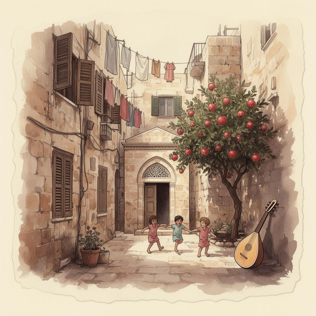 Everyone Was a Banai