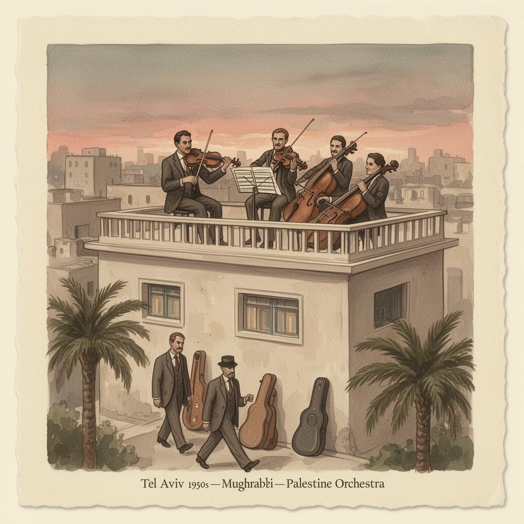 Between Two and Four