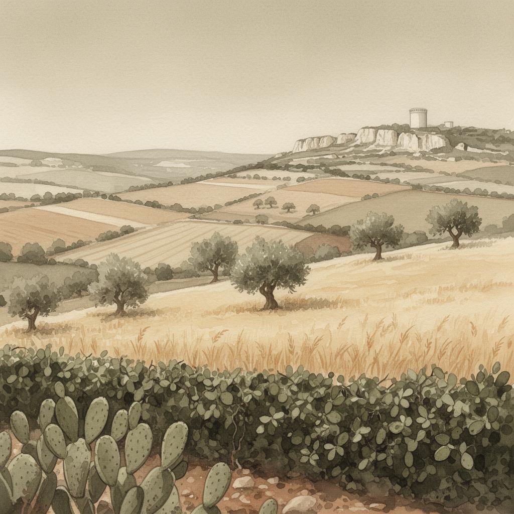 The Yizhar Strip